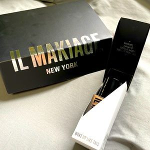 IL MAKIAGE Foundation